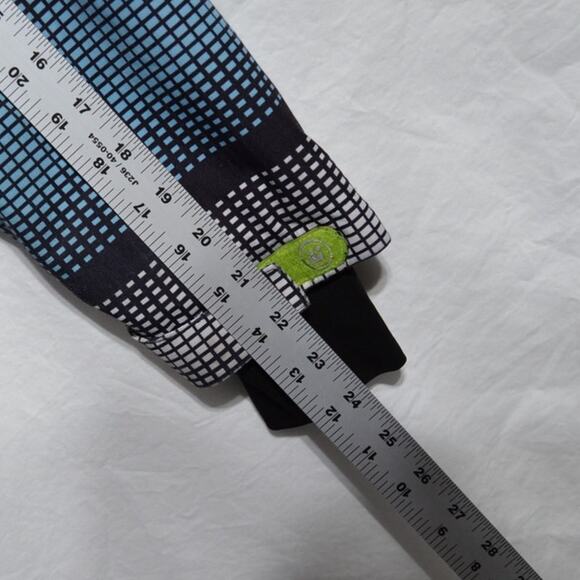 Killtec Level 3 Ski Jacket Breathable Waterproof Windproof Hooded Size Youth 14 - Picture 14 of 14